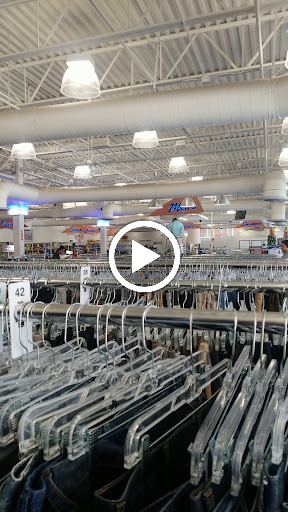 Thrift Store «Goodwill Superstore», reviews and photos, 18221 Pines Blvd, Pembroke Pines, FL 33029, USA