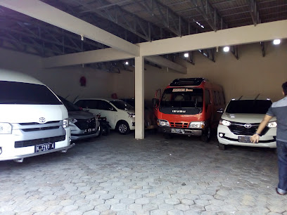 Rent Car Malang Corp