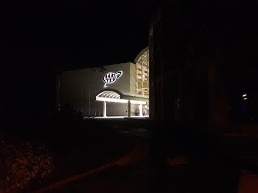 Insurance Agency «AAA Heathrow», reviews and photos, 1000 Aaa Dr #28, Heathrow, FL 32746, USA