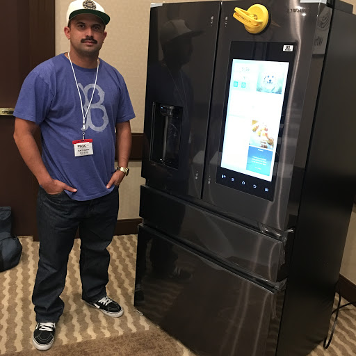 Appliance Repair Service «Twin Appliances Inc.», reviews and photos, 818 W Florence Ave, Los Angeles, CA 90044, USA