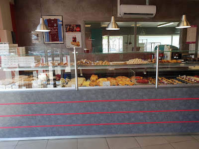 Boulangerie Des Crousilles à Mornas