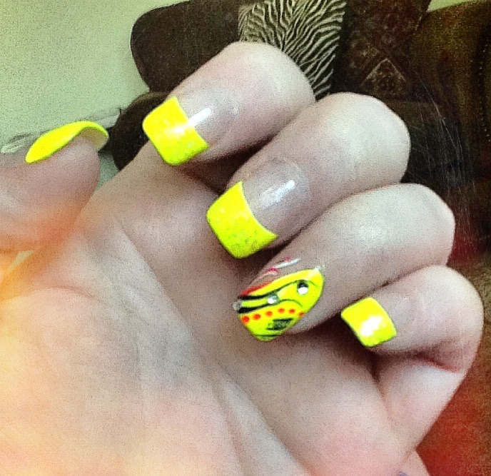 Paris Nails & Spa 48346