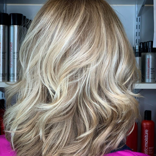 Hair Salon «Fantastic Sams Cut & Color», reviews and photos, 2800 Rice St, Little Canada, MN 55113, USA