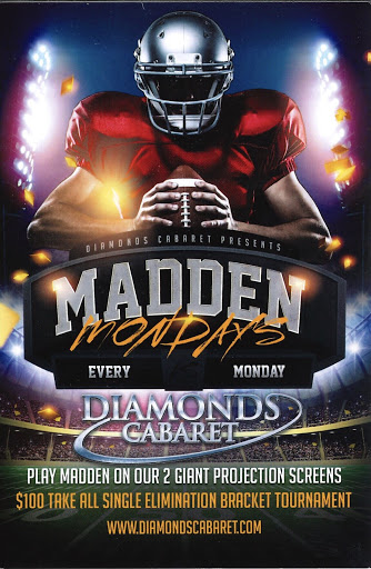 Night Club «Diamonds Cabaret», reviews and photos, 960 Miamisburg Centerville Rd, Centerville, OH 45459, USA