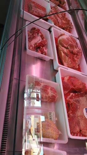 Avaliações doTalho Feirense - Comércio De Carne, Lda em Santa Maria da Feira - Supermercado