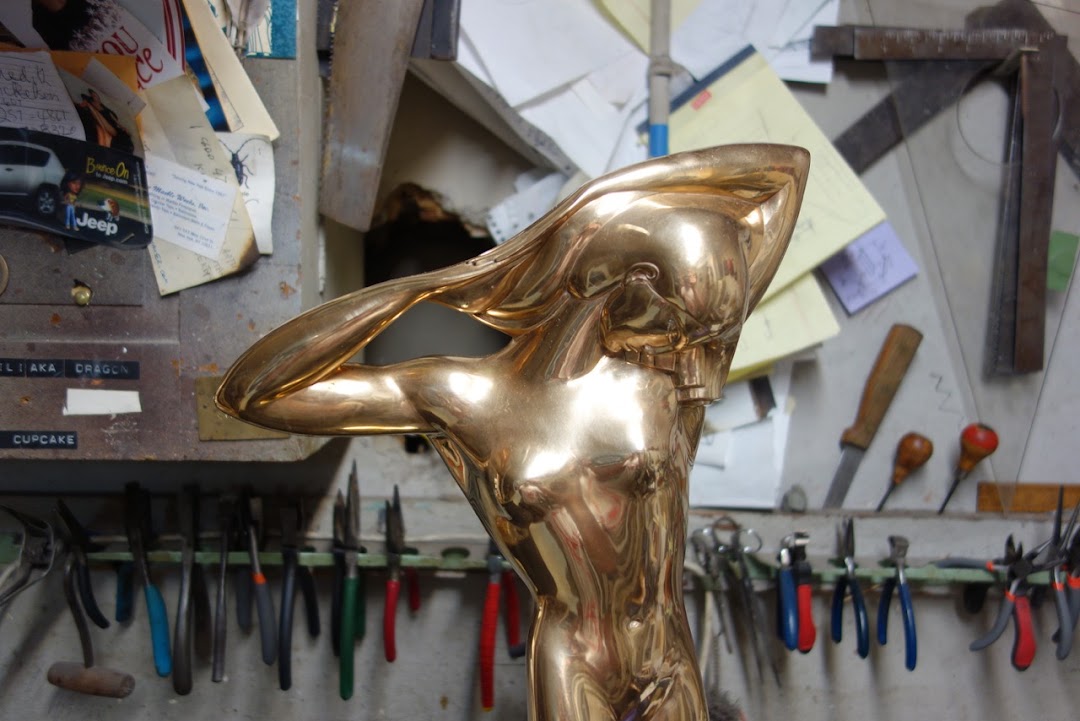 Tatti Art Conservation