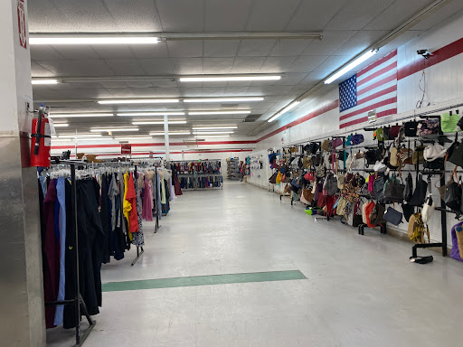 Thrift Store «City Thrift», reviews and photos, 728 Edgewood Ave N, Jacksonville, FL 32254, USA