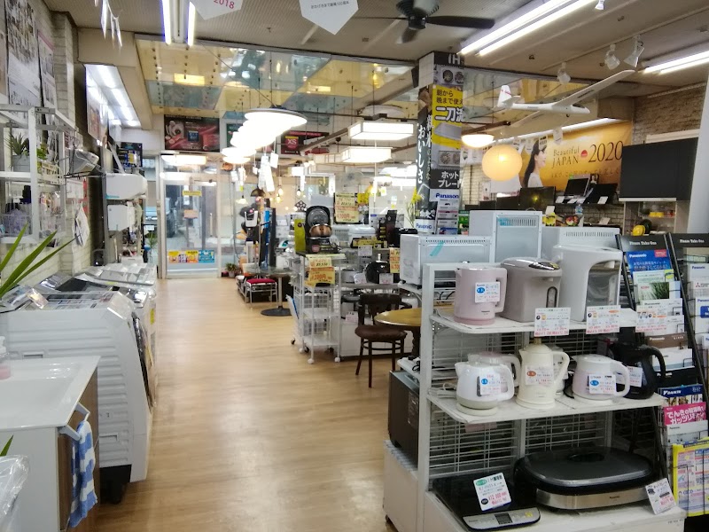 Panasonic shop (株)和田電波