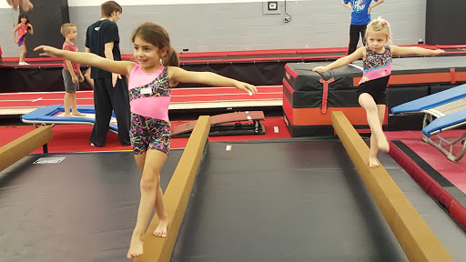 Gymnastics Center «Dynamite Gymnastics Center», reviews and photos, 4956 Boiling Brook Pkwy, North Bethesda, MD 20852, USA
