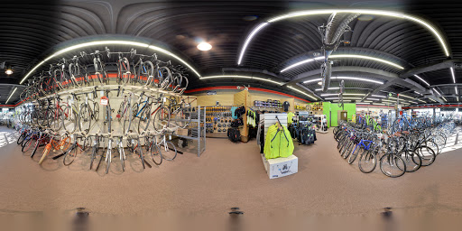 Bicycle Store «BOI Bicycle Outfitters Indy», reviews and photos, 1309 South High School Road, Indianapolis, IN 46241, USA