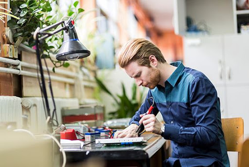 Computer Service «Micro Tech Computers, Inc.», reviews and photos, 11975 Portland Ave S #136, Burnsville, MN 55337, USA