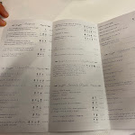 Photo n°2 de l'avis de Martina.r fait le 08/04/2023 à 07:55 sur le  Osteria Clo' Filomena Ristorante à Valsamoggia