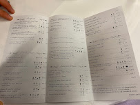 Osteria Clo' Filomena Ristorante à Valsamoggia menu