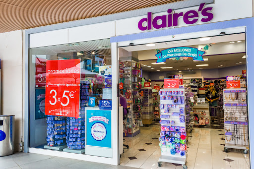 Claire's