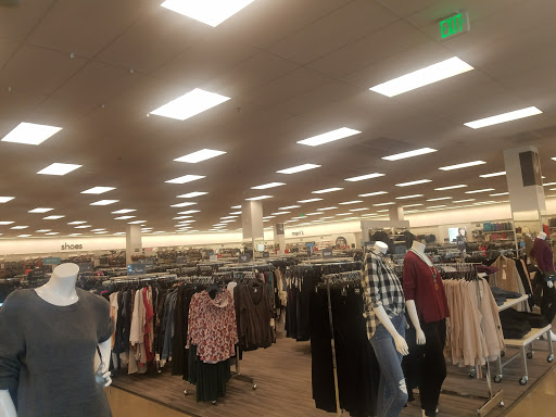 Department Store «Nordstrom Rack Cerritos Best Plaza», reviews and photos, 11111 183rd St, Cerritos, CA 90703, USA