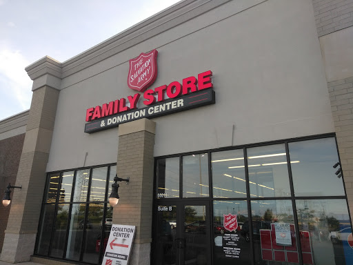 The Salvation Army Family Store & Donation Center, 66011 Van Dyke, Washington, MI 48095, USA, 