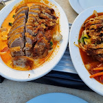 Photo n°2 de l'avis de DJ.. fait le 20/05/2022 à 16:20 sur le  Na Restaurant In Inzell à Inzell