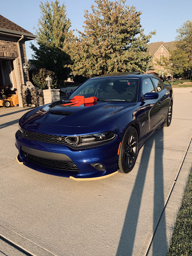 Car Dealer «Gurnee Chrysler Jeep Dodge Ram», reviews and photos, 7255 Grand Ave, Gurnee, IL 60031, USA