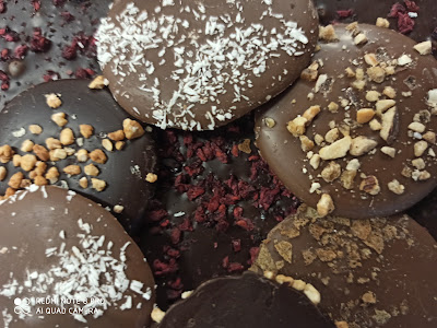 Real Chocolat - Boé à Boé
