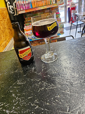 Bar de verdun à Hirson