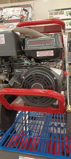 Hardware Store «Harbor Freight Tools», reviews and photos, 601 N Polk St j, Pineville, NC 28134, USA