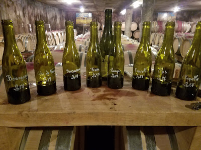 Livera Philippe à Gevrey-Chambertin