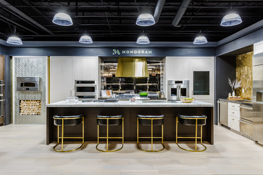 Appliance Store «County TV & Appliance», reviews and photos, 2770 Summer St, Stamford, CT 06905, USA