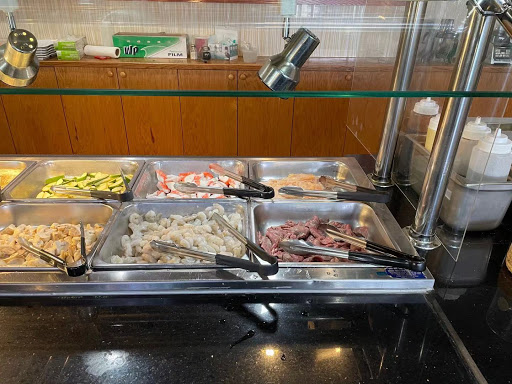 Grocery Store «Kroger», reviews and photos, 110 Dover Crossing Rd, Clarksville, TN 37042, USA