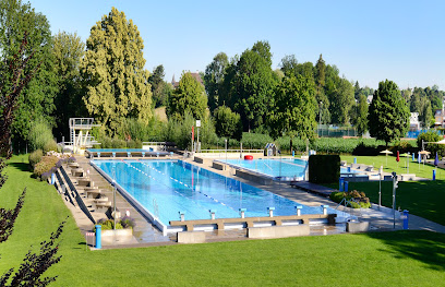 Schwimmbad Meierwiesen