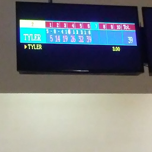 Bowling Alley «Port Huron Lanes», reviews and photos, 1718 Hancock St, Port Huron, MI 48060, USA