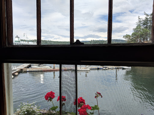 Grocery Store «Shaw General Store», reviews and photos, 37 Blind Bay Rd, Shaw Island, WA 98286, USA