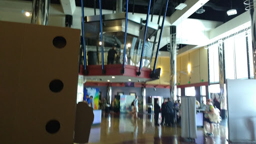 Movie Theater «AMC Columbus Park 15», reviews and photos, 5556 Whittlesey Blvd, Columbus, GA 31909, USA