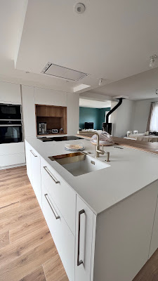 Atelier de la cuisine à Saint-Herblain