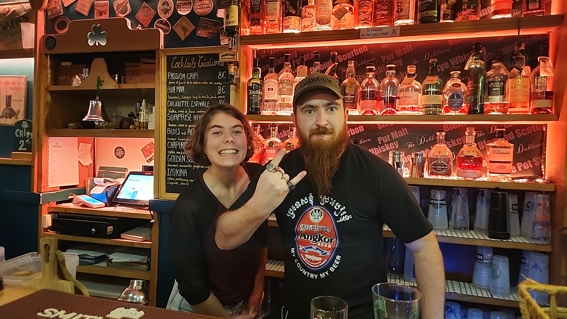 Photo n° 1 de l'avis de Jean-Rémy.e fait le 04/05/2018 à 08:49
