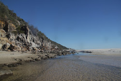 Photo de Bowarrady Creek Beach zone sauvage