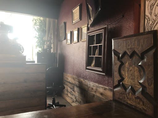 Tattoo Shop «Next Generation», reviews and photos, 440 S Central Ave, Marshfield, WI 54449, USA