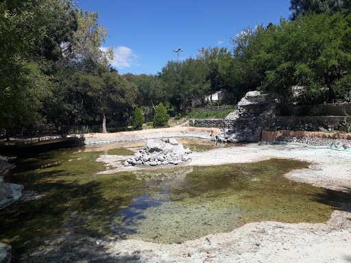 Parque Ecológico El Chapulín