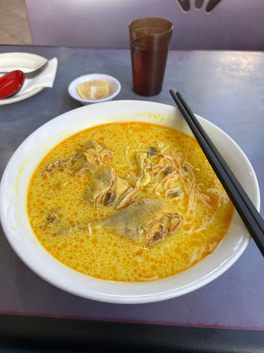 Red Bowl Noodles image