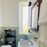 Photo n°4 de l'avis de Charlotte.o fait le 19/07/2023 à 20:33 sur le  Villa Scacciapensieri à Siena