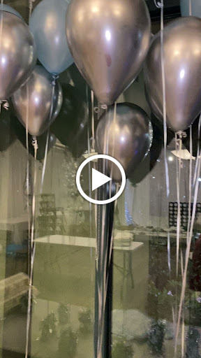Florist «Everyday Flowers and Balloons», reviews and photos, 512 El Camino Real, Redwood City, CA 94063, USA
