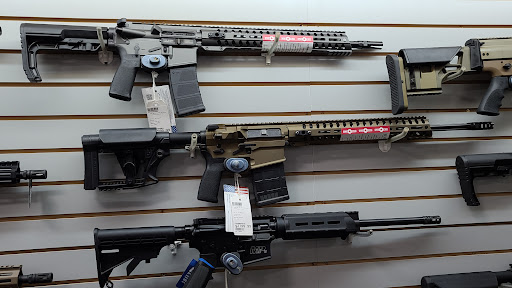 Outdoor Sports Store «Scenic Sports & Liquor», reviews and photos, 1201 E Broadway, Williston, ND 58801, USA