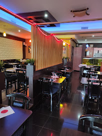 Atmosphère du Restaurant japonais Le Fujiyama à Saint-Médard-en-Jalles - n°1