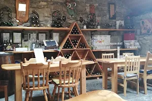 Burren Fine Wine & Food image