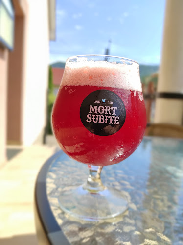 Geri Söröző - Bélapátfalva