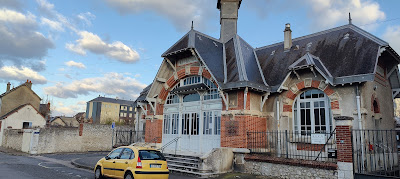 Blois Électrique à Blois