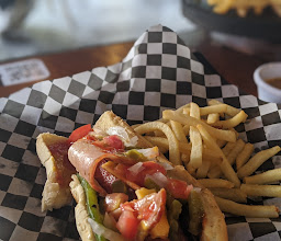 Tomate & Albahaca Grill Alamos photo