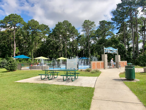 Park «Medal of Honor Park», reviews and photos, 1711 Hillcrest Rd, Mobile, AL 36609, USA