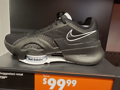 Sporting Goods Store «Nike Factory Store», reviews and photos, 2650 NE Martin Luther King Jr Blvd, Portland, OR 97212, USA