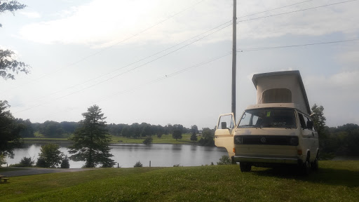 Golf Course «A.J. Jolly Golf Course», reviews and photos, 11489-11541 Alexandria Pike, Alexandria, KY 41001, USA