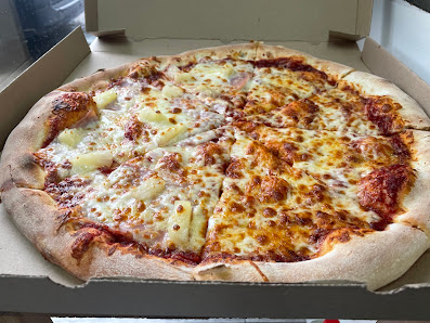 Pizzeria K-2 SKULSK Konińska 26, 62-560 Skulsk, Polska